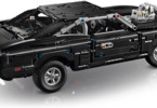 LEGO Technic - Auto Fast and Furious Dodge Charger R/T