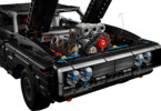 LEGO Technic - Auto Fast and Furious Dodge Charger R/T