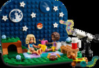 LEGO Friends - Karavan na pozorování hvězd