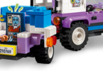 LEGO Friends - Karavan na pozorování hvězd