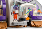 LEGO Friends - Základna na Marsu a raketa