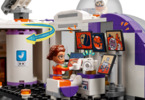 LEGO Friends - Základna na Marsu a raketa
