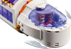 LEGO Friends - Základna na Marsu a raketa