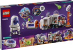 LEGO Friends - Mars Space Base and Rocket