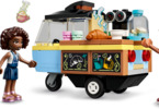 LEGO Friends - Pojízdný stánek s pečivem