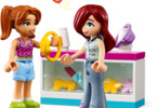 LEGO Friends - Obchůdek s módními doplňky