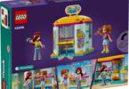LEGO Friends - Obchůdek s módními doplňky
