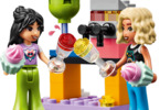 LEGO Friends - Karaoke Music Party