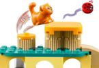LEGO Friends - Cat Playground Adventure