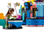 LEGO Friends - Hudební soutěž v městečku Heartlake