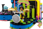 LEGO Friends - Heartlake City Music Talent Show