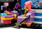 LEGO Friends - Hudební soutěž v městečku Heartlake