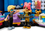 LEGO Friends - Hudební soutěž v městečku Heartlake