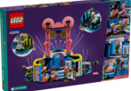 LEGO Friends - Hudební soutěž v městečku Heartlake