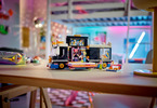 LEGO Friends - Autobus pro turné popových hvězd