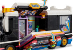 LEGO Friends - Autobus pro turné popových hvězd