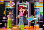 LEGO Friends - Autobus pro turné popových hvězd