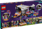 LEGO Friends - Pop Star Music Tour Bus