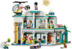 LEGO Friends - Nemocnice v městečku Heartlake