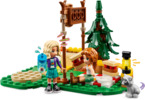 LEGO Friends - Lukostřelnice na dobrodružném táboře