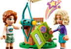 LEGO Friends - Lukostřelnice na dobrodružném táboře