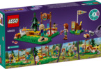 LEGO Friends - Lukostřelnice na dobrodružném táboře