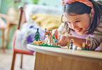 LEGO Friends - Lukostřelnice na dobrodružném táboře