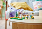 LEGO Friends - Lukostřelnice na dobrodružném táboře