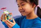 LEGO Friends - Plážový skútr