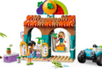 LEGO Friends - Plážový stánek se smoothies