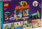 LEGO Friends - Plážový stánek se smoothies