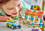 LEGO Friends - Plážový stánek se smoothies