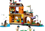 LEGO Friends - Dobrodružný tábor s vodními sporty