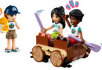 LEGO Friends - Dobrodružný tábor s vodními sporty