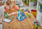 LEGO Friends - Aquapark v městečku Heartlake