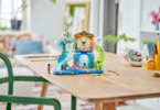 LEGO Friends - Aquapark v městečku Heartlake