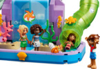 LEGO Friends - Aquapark v městečku Heartlake