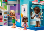 LEGO Friends - Aquapark v městečku Heartlake