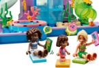 LEGO Friends - Aquapark v městečku Heartlake