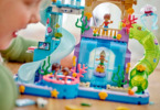 LEGO Friends - Aquapark v městečku Heartlake