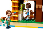 LEGO Friends - Dobrodružný tábor – dům na stromě