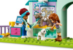 LEGO Friends - Veterinární klinika pro zvířátka z farmy