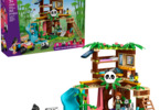 LEGO Friends - Panda Sanctuary Animal Care