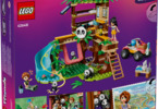 LEGO Friends - Panda Sanctuary Animal Care