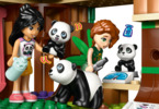 LEGO Friends - Panda Sanctuary Animal Care