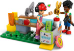 LEGO Friends - Dům přátelství na stromě