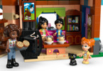 LEGO Friends - Ranč s poníky a stáj