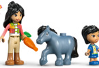 LEGO Friends - Ranč s poníky a stáj