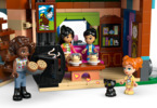 LEGO Friends - Ranč s poníky a stáj