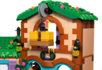 LEGO Friends - Ranč s poníky a stáj